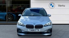 BMW 2 Series 218i Luxury 5dr Step Auto Petrol Estate